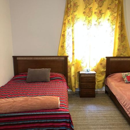 Appartement Beau Et Familial Connecte 丹吉尔 外观 照片