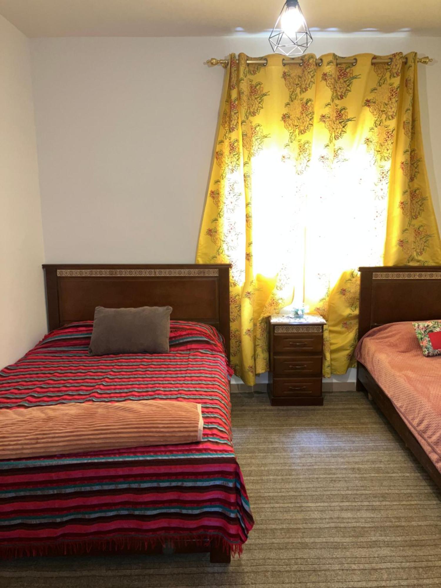 Appartement Beau Et Familial Connecte 丹吉尔 外观 照片